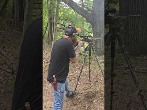 Ep. 352 | Barnes Bullets — All Copper Big Game Stoppers