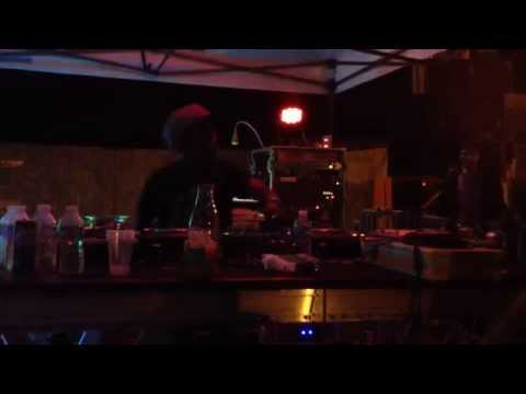 Aba Shanti I play Rise & Shine (Moa Anbessa)  powered by NOFA Sound System