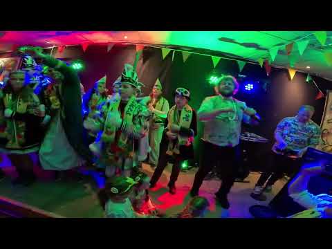 Loop je nog eens mee in én na de optocht?