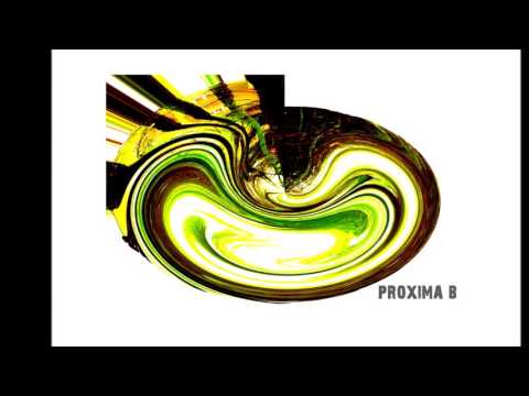 Proxima B Music - Peaceful Forest