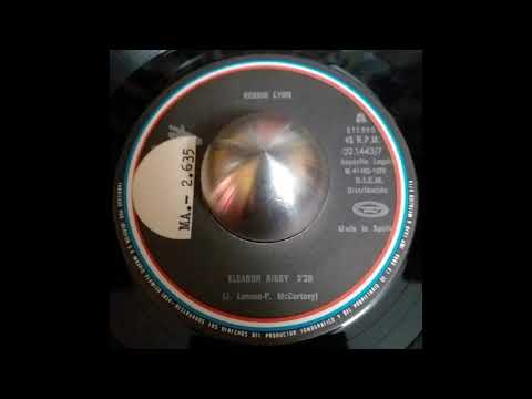 Bernie Lyon - Eleanor Rigby (Barclay)