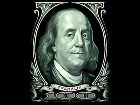 Mr. Z-O -Benjamin Franklin's