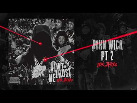 Video thumbnail for John Wick Pt. 2