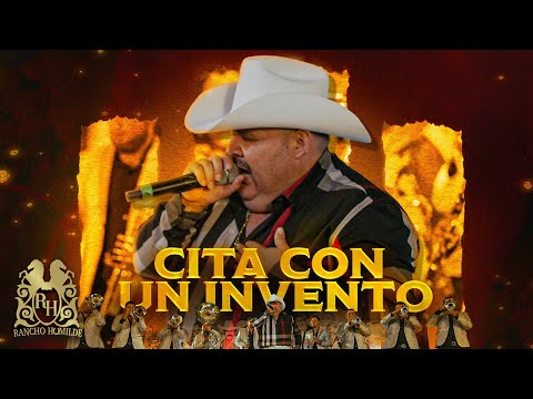 El Coyote y Su Banda Tierra Santa - Cita Con Un Invento (En Vivo)