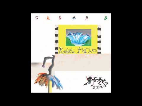 Sleep D - Fade Away [INC-007]