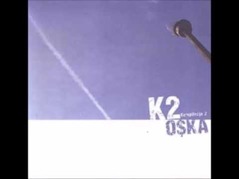 08. O$ka - Złota rybka (feat. Łona) - Kompilacja 2