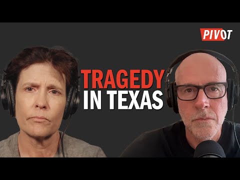 Who’s to Blame After Texas Flooding Tragedy — And What Needs to Change | Pivot