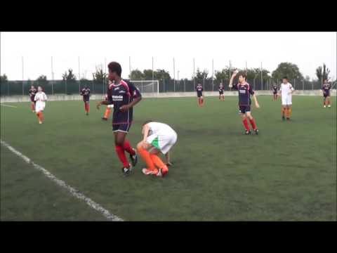 Sp. Venaria - Victoria Ivest 2002