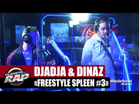 Video thumbnail for Freestyle Spleen #3