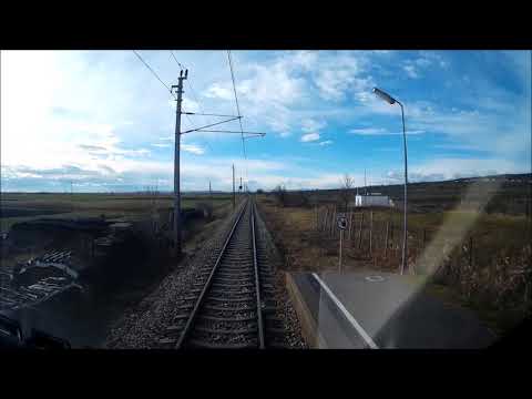 Cab View Neusiedl/See nach Wulkaprodersdorf