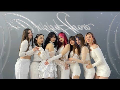 |KPOP IN UKRAINE| XG - Puppet Show | Dance cover by SAYME
