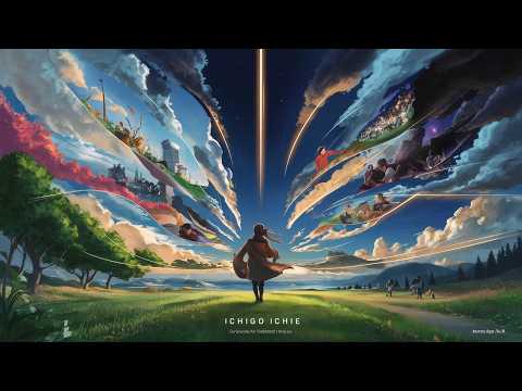 The Japanese Art of Never Regretting a Single Moment (Ichigo Ichie Explained)