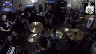 SNFU - Stepstranger (cover) - A Fora De Arrastu