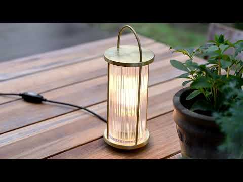 Fasadbelysning Nordlux Linton