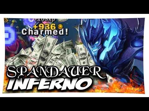 Bankräuber Draven - KING OF SPANDAU