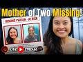 URGENT Search For Missing Angelica Brophy Continues At Palomar Mountain Family Plea Timeline