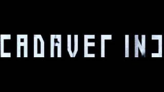 Cadaver Inc - Mr. Tumor&#39;s Misery (Live)