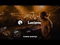 Luciano DJ set @ Time Warp 2018 (BE-AT.TV)