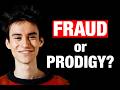 How Jacob Collier Convinced The World He S A Genius