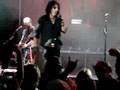 Alice Cooper - Your Feminine Side Live @ Waterfest