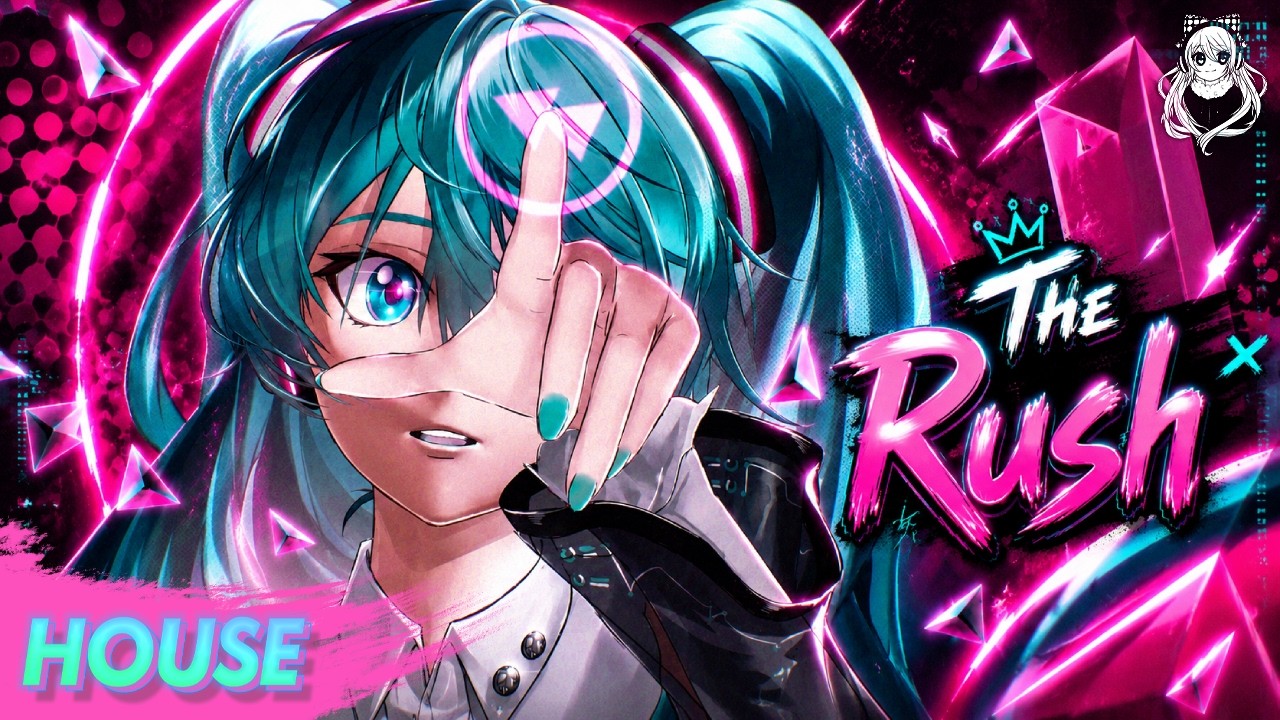 ALRT - The Rush