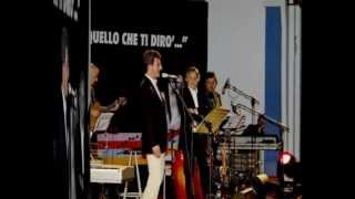 Peppe Fonte - Questo Pianoforte