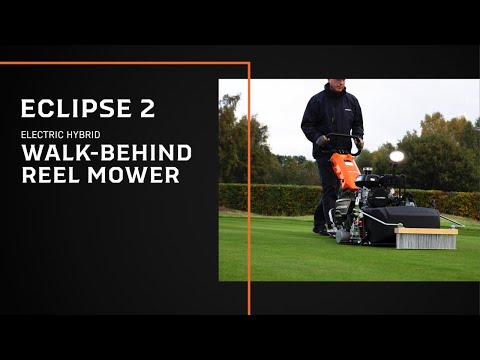 Jacobsen ECLIPSE 2 HIBRID-1