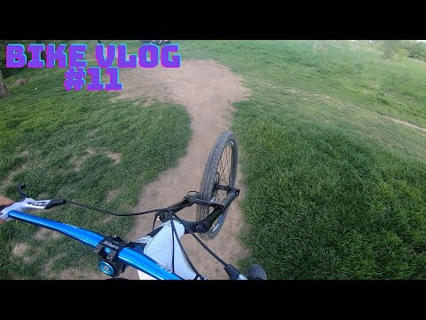 Bike vlog #11 | Putin freeride prin Suceava