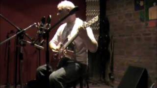 Dry Spell Blues - Son House