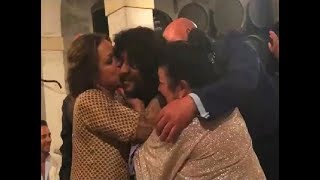 RANCAPINO CHICO Comunión hija Niña Pastori