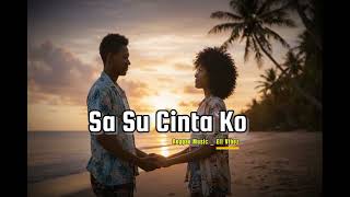 Download lagu Sa Su Cinta Ko _|| Reggae Music || Ell Vibez|| mp3