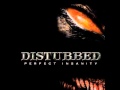 Disturbed - Perfect insanity (sub español) 