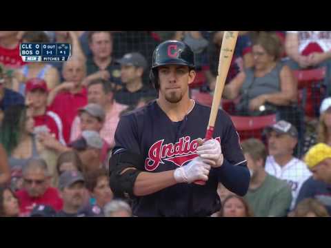 CLE AT BOS - July 31, 2017