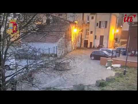 Sei arresti: smantellata una banda di pusher ad Altopascio