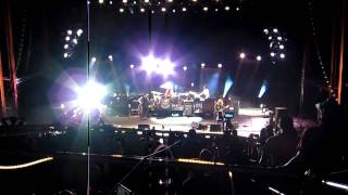 preview picture of video 'My Morning Jacket - One Big Holiday - Live Red Rocks 2011'