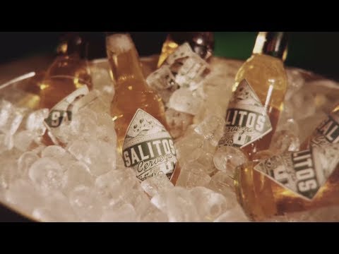 SALITOS Cerveza