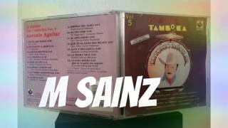 Antonio Aguilar Yo Te Amo María