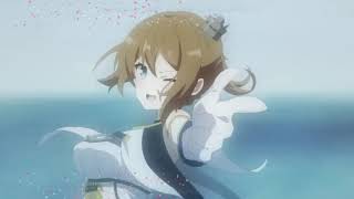 Download lagu [Azur Lane AMV] Yuukyuu no Catharsis - 7 vocal (Vietsub) [FaFS] mp3