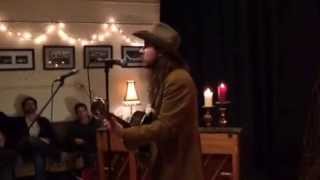 Tyler-James Kelly - Hang On