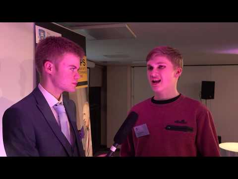 ESPS Awards | Lucas Hughes