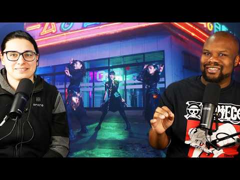 FIRST TIME HEARING BABYMETAL - '15th NIGHT VER.' (Official) REACTION 🦊🤘