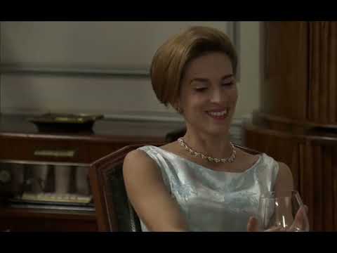 Amar C544 - Encarna se sigue torturando por haber matado a Tony