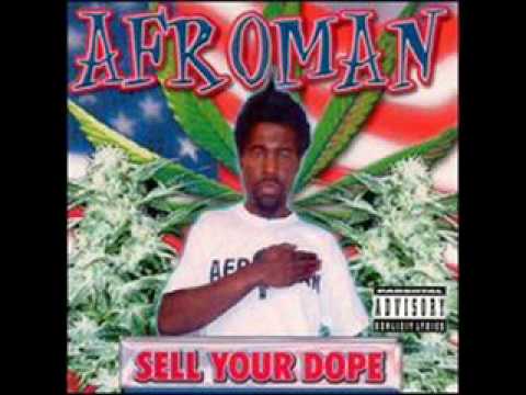 Afroman - Just My Paranoia