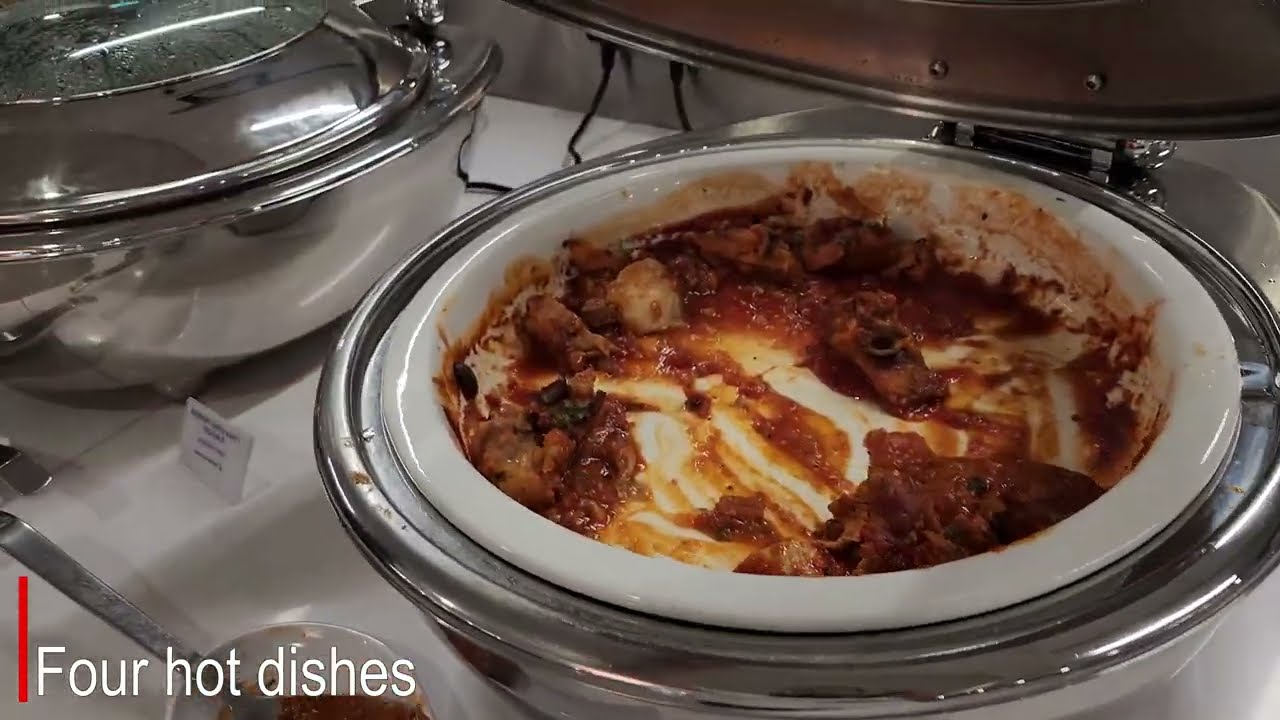 American Airlines Arrivals Lounge