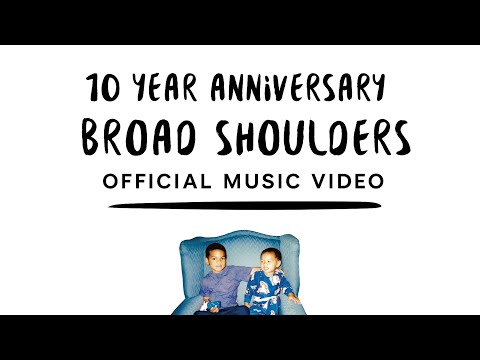 Taylor Bennett and Chance The Rapper