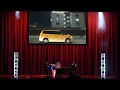 Ulrich Schnauss / PSB - "Passing By" - COVER - LIVE - Synthfest USA 2017