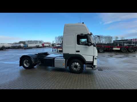 Volvo FM 420 video nahled