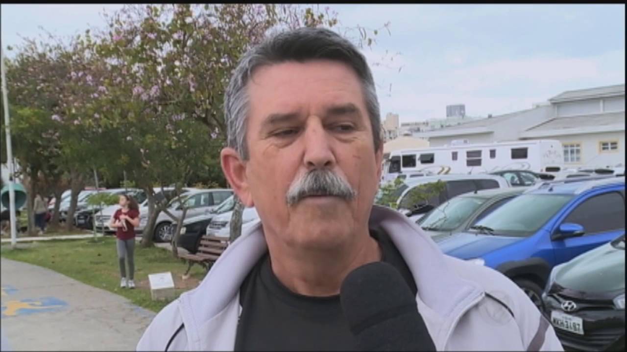 Em votação, cidadãos decidem dividir o Brasil