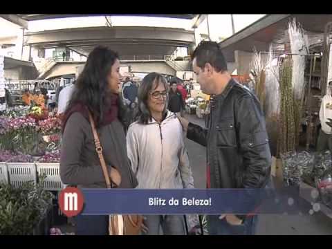 Sylvio Rezende - Gazeta - Mulheres 04/06/2014 - Transformação - Parte 1