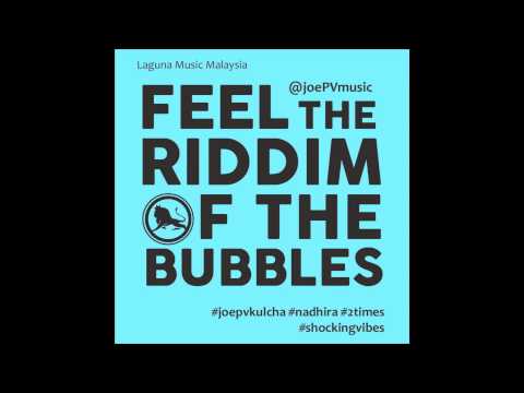 Joe PV ft Nadhira - Two times